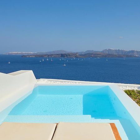 Phos The Boutique Ξενοδοχείο Ακρωτήρι Εξωτερικό φωτογραφία