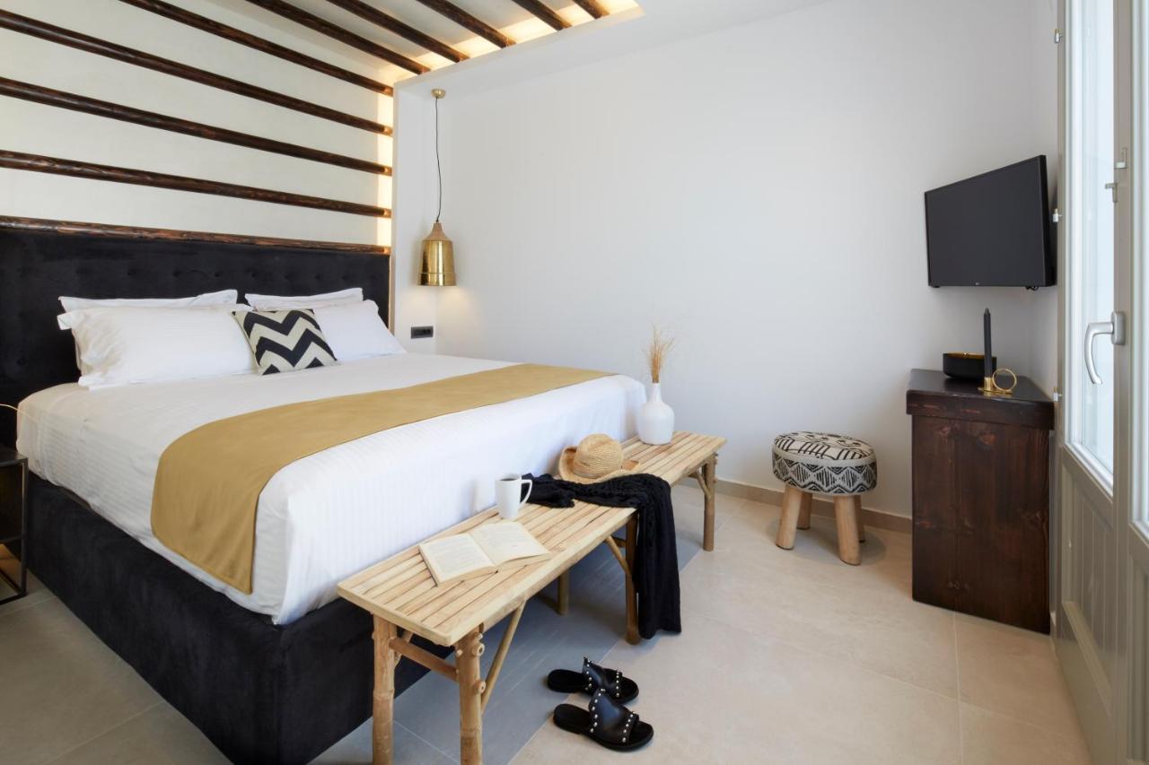 Phos The Boutique Ξενοδοχείο Ακρωτήρι Εξωτερικό φωτογραφία