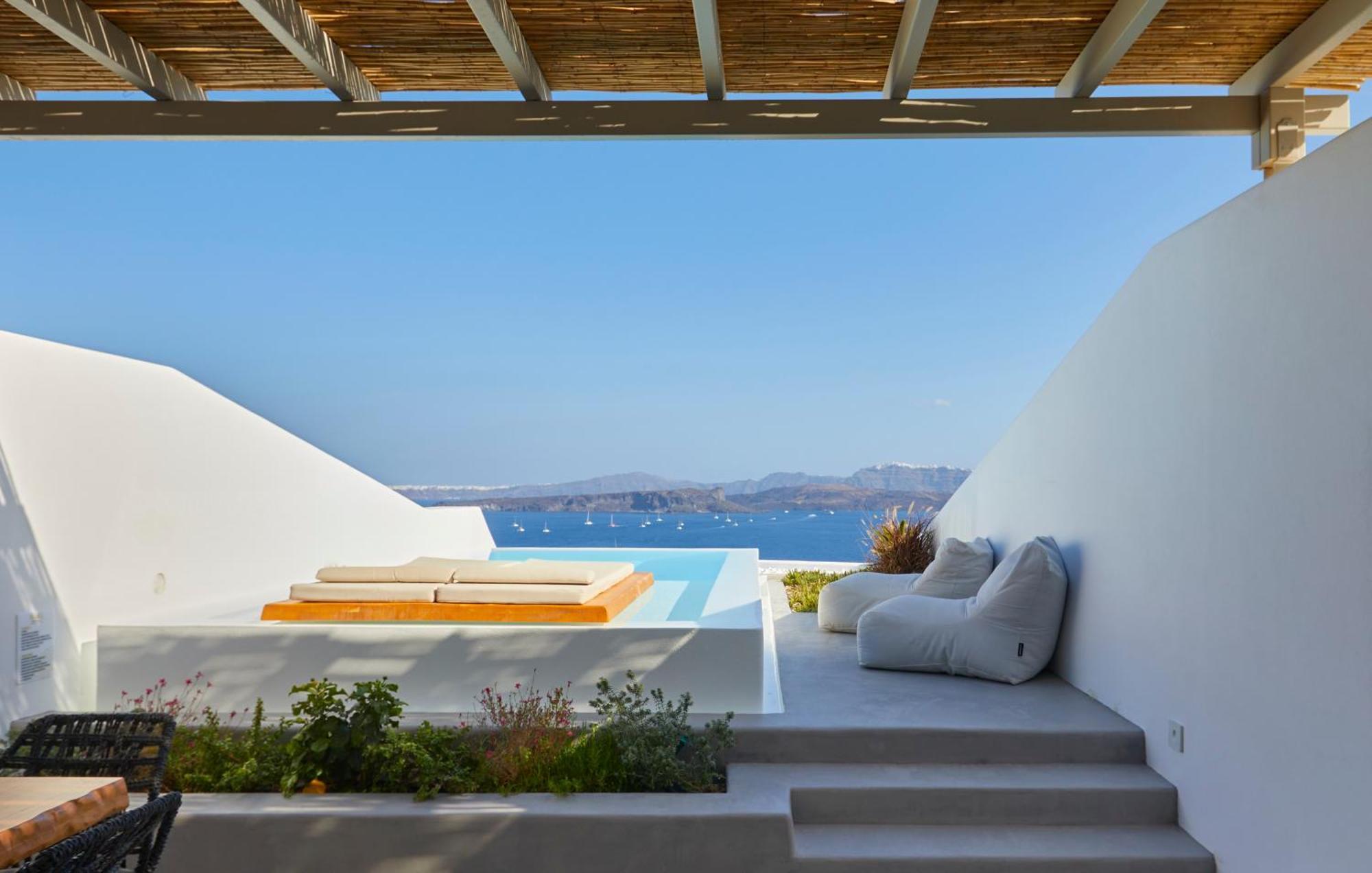Phos The Boutique Ξενοδοχείο Ακρωτήρι Εξωτερικό φωτογραφία