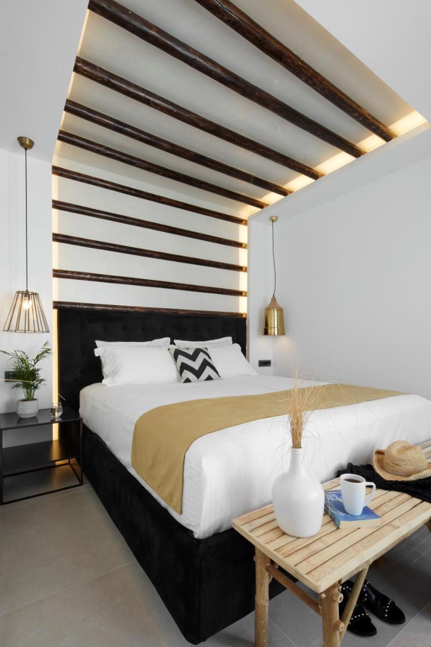 Phos The Boutique Ξενοδοχείο Ακρωτήρι Εξωτερικό φωτογραφία