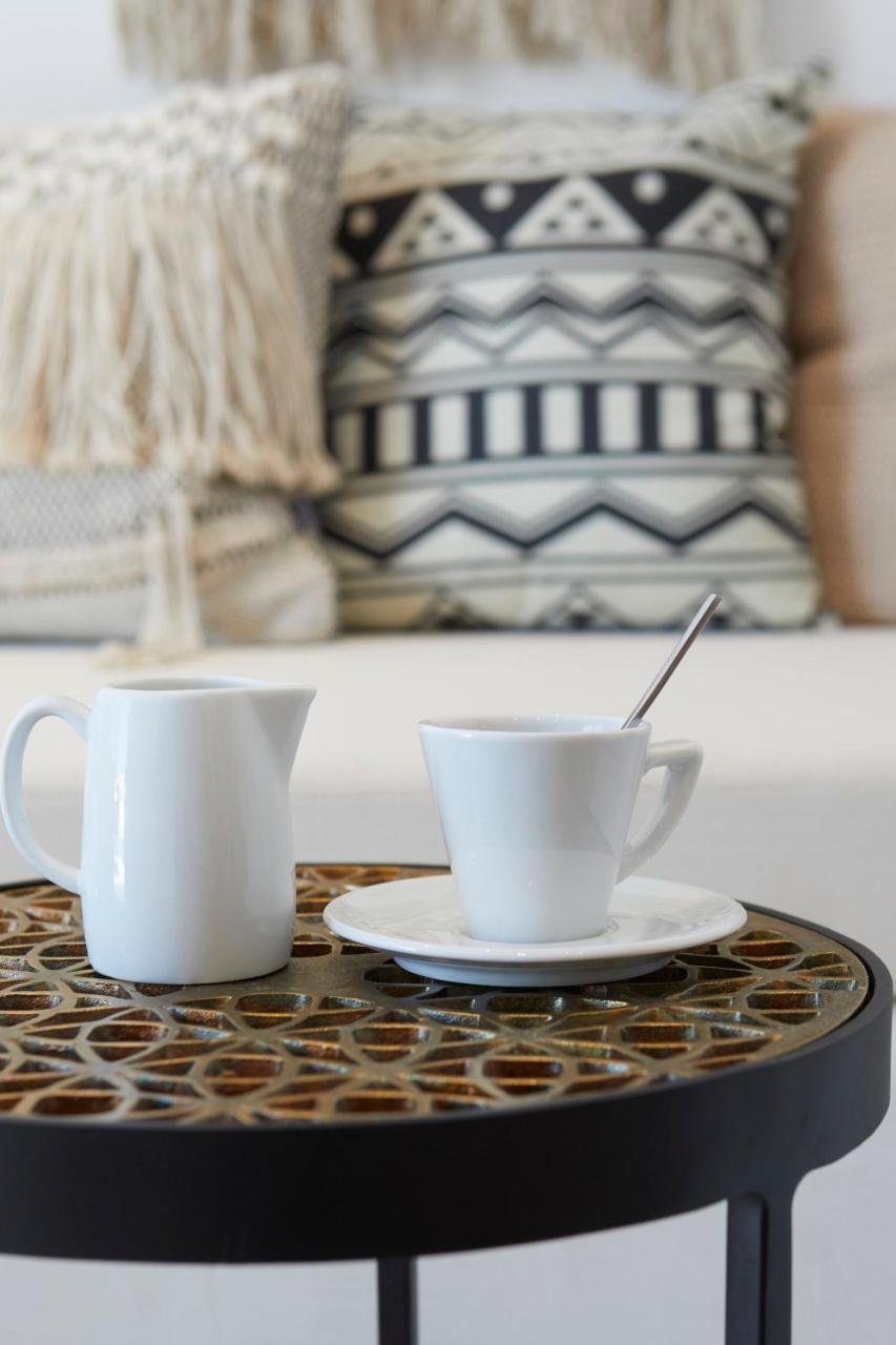Phos The Boutique Ξενοδοχείο Ακρωτήρι Εξωτερικό φωτογραφία