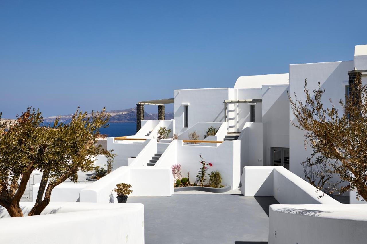 Phos The Boutique Ξενοδοχείο Ακρωτήρι Εξωτερικό φωτογραφία
