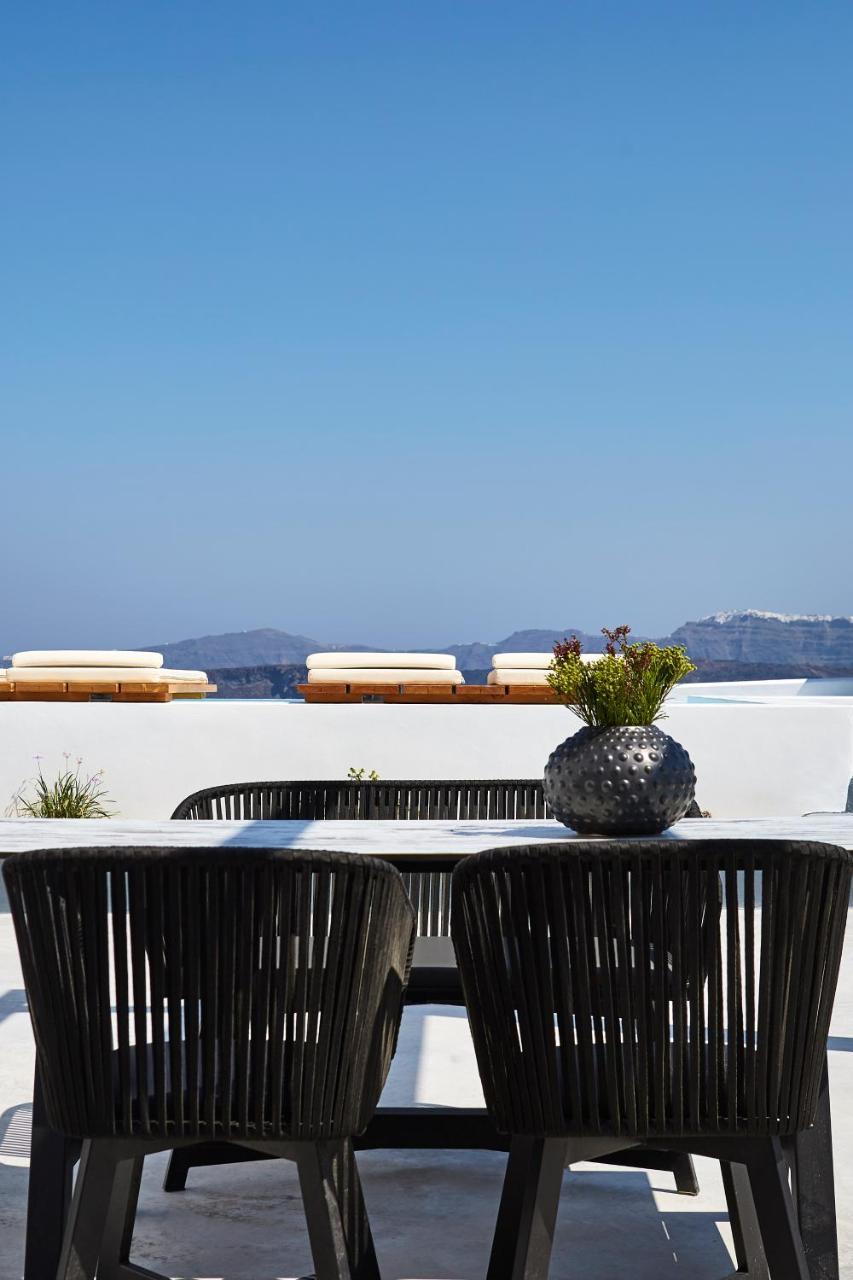 Phos The Boutique Ξενοδοχείο Ακρωτήρι Εξωτερικό φωτογραφία