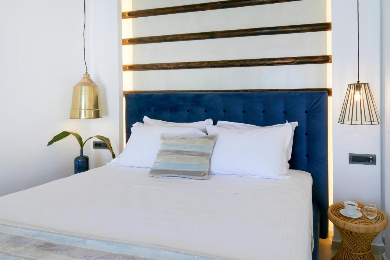 Phos The Boutique Ξενοδοχείο Ακρωτήρι Εξωτερικό φωτογραφία