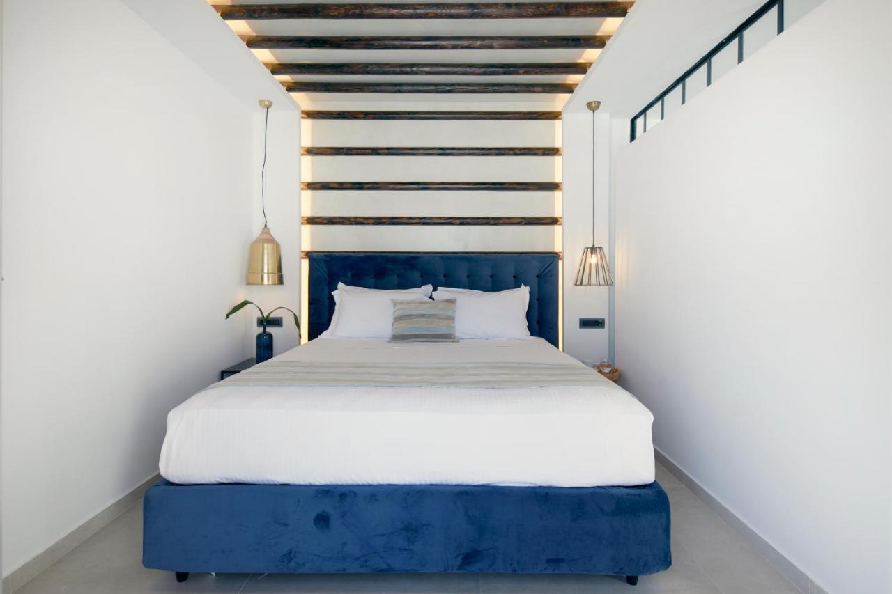 Phos The Boutique Ξενοδοχείο Ακρωτήρι Εξωτερικό φωτογραφία