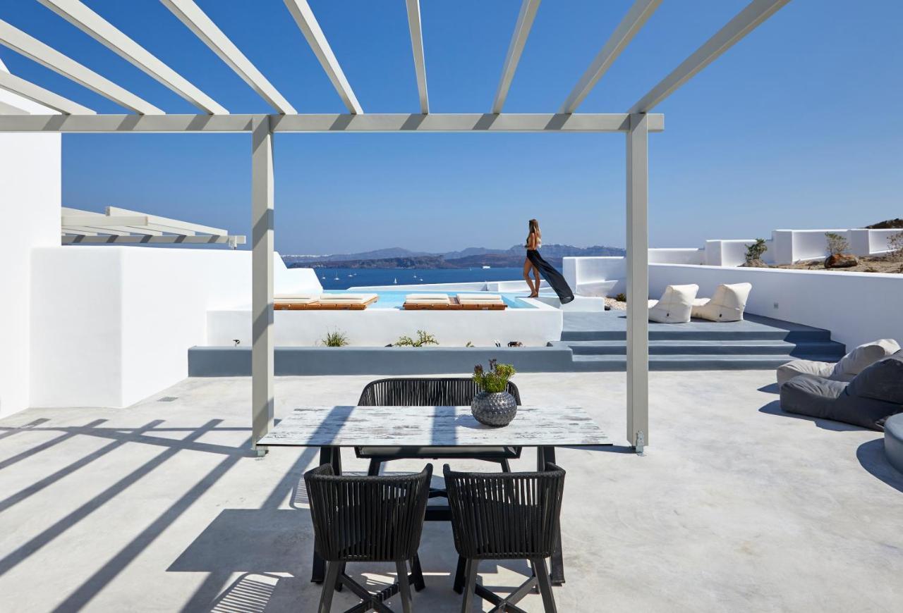 Phos The Boutique Ξενοδοχείο Ακρωτήρι Εξωτερικό φωτογραφία