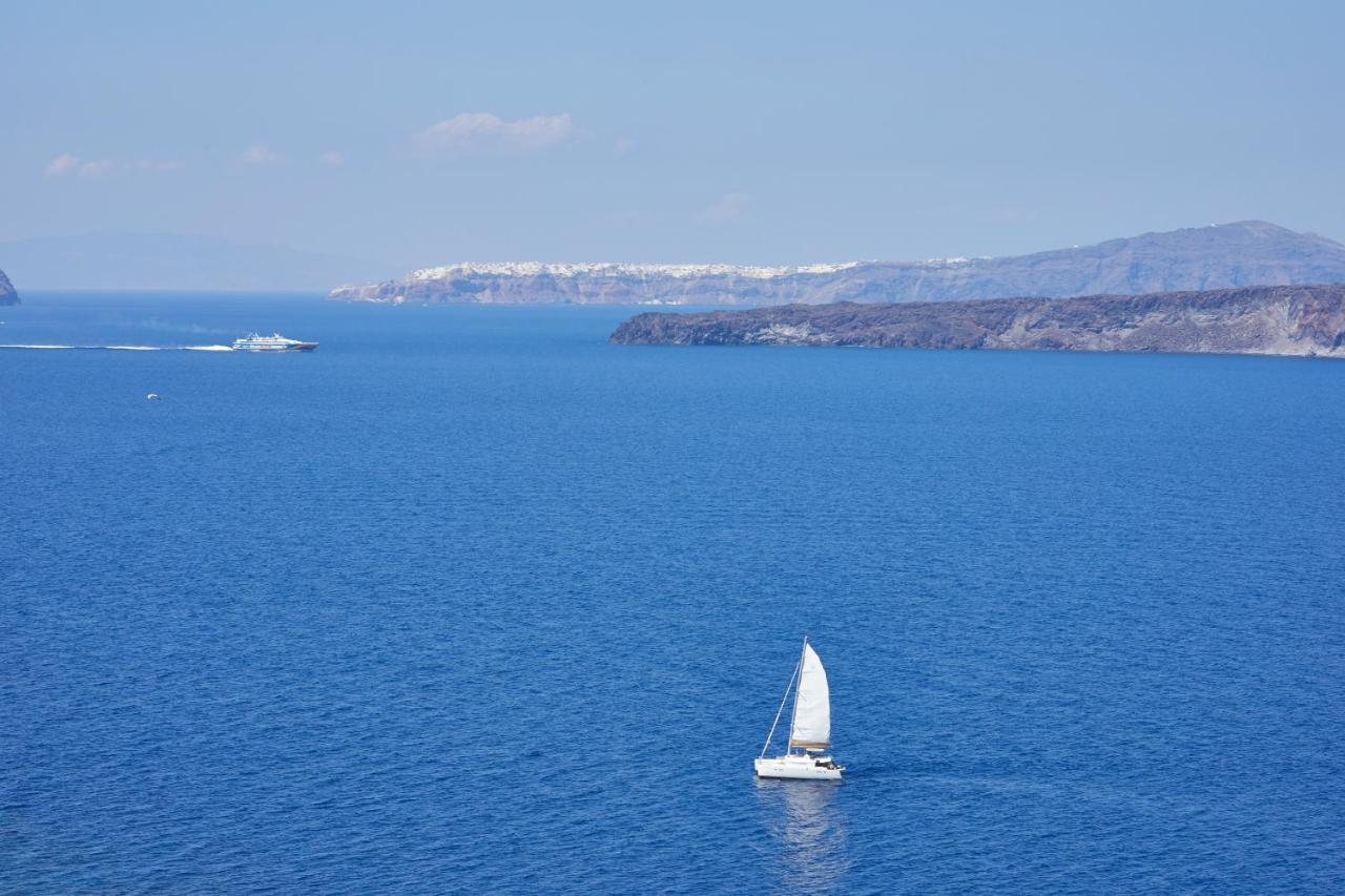 Phos The Boutique Ξενοδοχείο Ακρωτήρι Εξωτερικό φωτογραφία